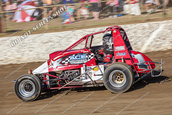 wingless 6 t6 chris breen - 19 - Latrobe - Jan 31 2014