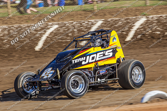 wingless 23 t23 chris gallagher - 19 - Latrobe - Jan 31 2014-2