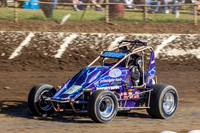 wingless 15 t15 brad herbert - 19 - Latrobe - Jan 31 2014