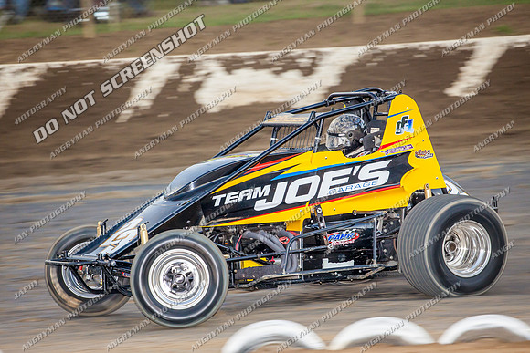 wingless 23 t23 chris gallagher - 19 - Latrobe - Jan 31 2014-4