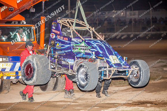 wingless 15 t15 brad herbert - 19 - Latrobe - Jan 31 2014-3