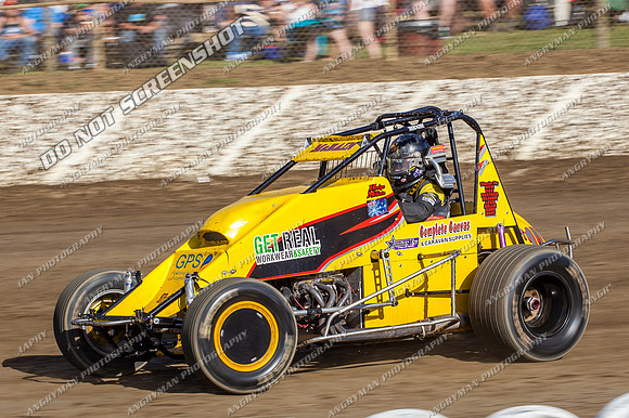 wingless 17 t17 hadyn mcbain - 19 - Latrobe - Jan 31 2014