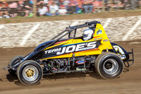 wingless 3 t3 des gallagher - 19 - Latrobe - Jan 31 2014