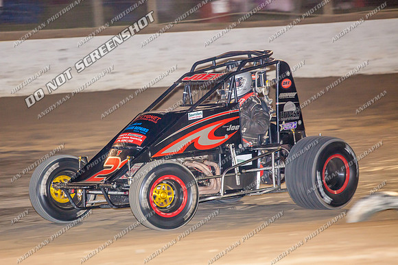 wingless 21 t21 joe turnbull - 19 - Latrobe - Jan 31 2014-5