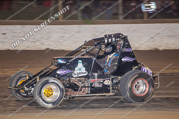 wingless 46 t46 - 19 - Latrobe - Jan 31 2014