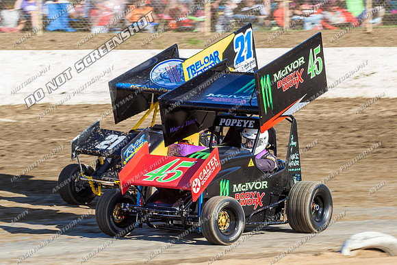 formula 500 45 t45 JAY WILLIAMS - 20 - Latrobe - Feb 1 - 2014-8