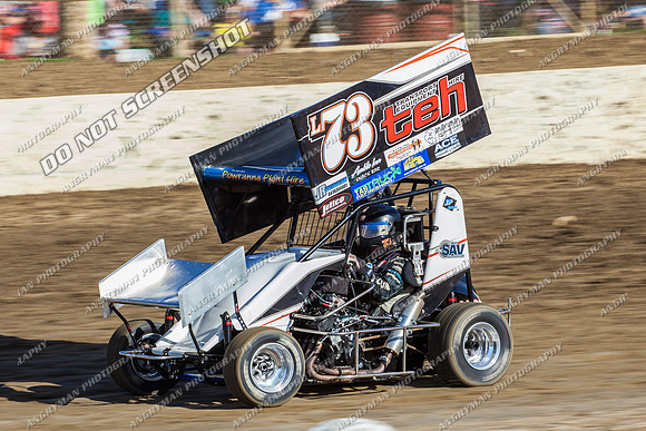 formula 500 73 t73 kristian kelly - 20 - Latrobe - Feb 1 - 2014