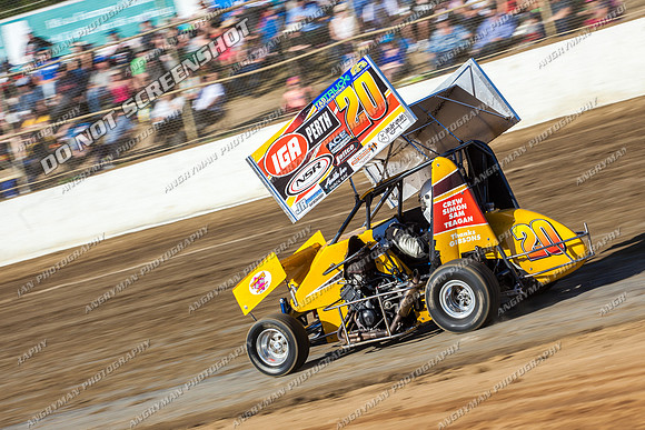 formula 500 20 t20 Jason Taylor - 20 - Latrobe - Feb 1 - 2014-2
