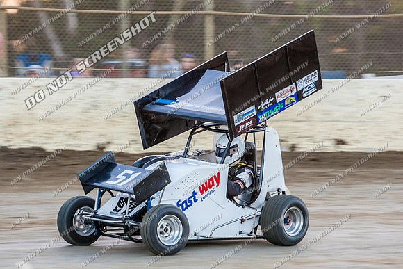 formula 500 51 t51 - 20 - Latrobe - Feb 1 - 2014