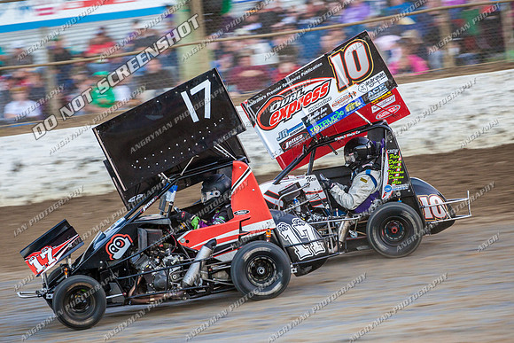 formula 500 17 t17 emma dobson - 20 - Latrobe - Feb 1 - 2014