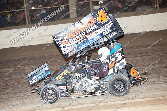 formula 500 4 t4 brad whitchurch - 20 - Latrobe - Feb 1 - 2014-4
