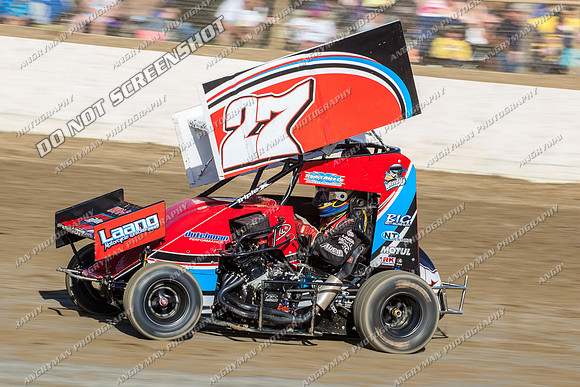 formula 500 27 v27 dylan willshire - 20 - Latrobe - Feb 1 - 2014-2