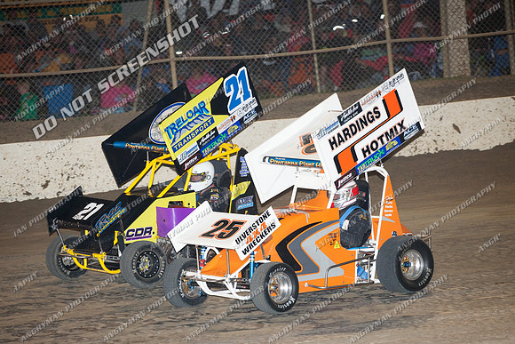 formula 500 25 t25 marty harding - 20 - Latrobe - Feb 1 - 2014-3