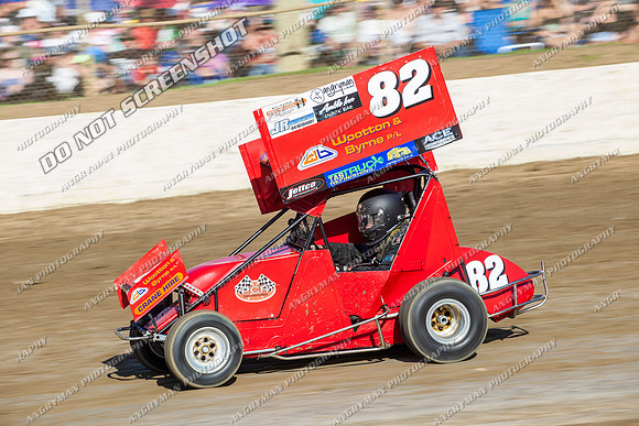 formula 500 82 t82 Ricki Weatherill - 20 - Latrobe - Feb 1 - 2014-3