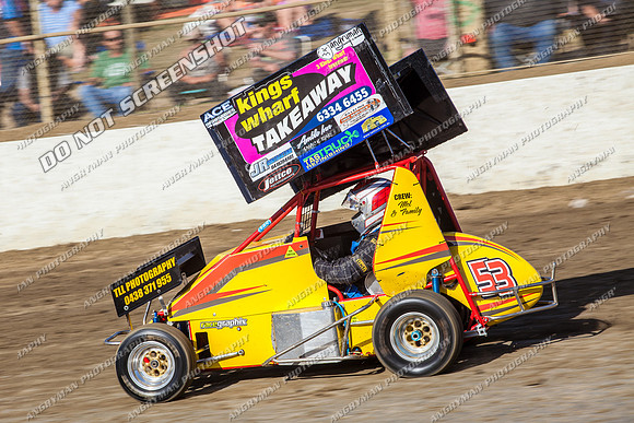 formula 500 53 t53 stuart pearton - 20 - Latrobe - Feb 1 - 2014-3