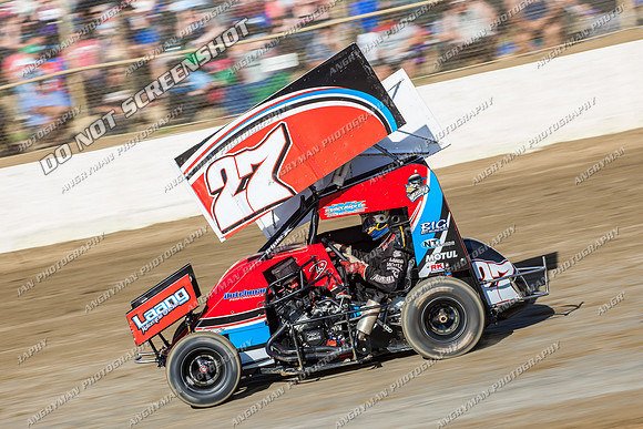 formula 500 27 v27 dylan willshire - 20 - Latrobe - Feb 1 - 2014-3