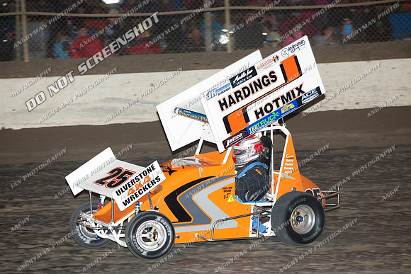 formula 500 25 t25 marty harding - 20 - Latrobe - Feb 1 - 2014-2