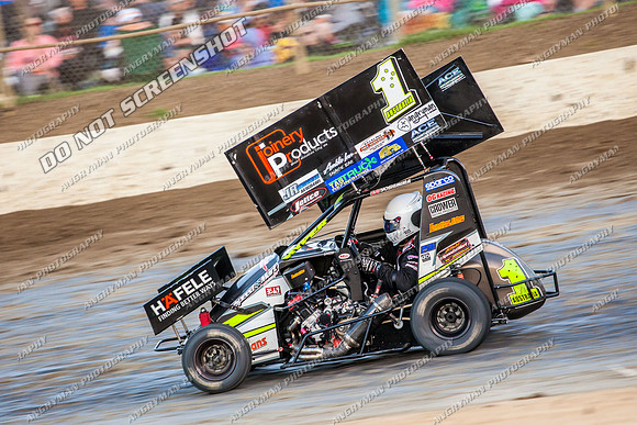 formula 500 47 t47 Marcus Kelly - 20 - Latrobe - Feb 1 - 2014-4