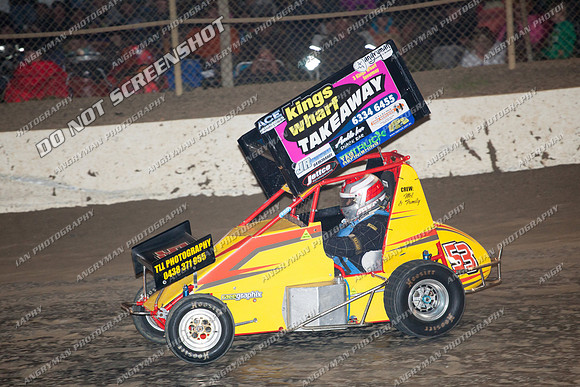 formula 500 53 t53 stuart pearton - 20 - Latrobe - Feb 1 - 2014-7