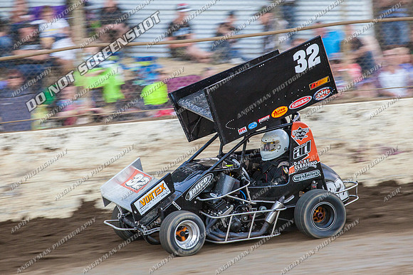 formula 500 32 t32 brad freeman - 20 - Latrobe - Feb 1 - 2014-5