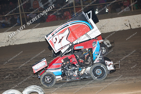 formula 500 27 v27 dylan willshire - 20 - Latrobe - Feb 1 - 2014-6