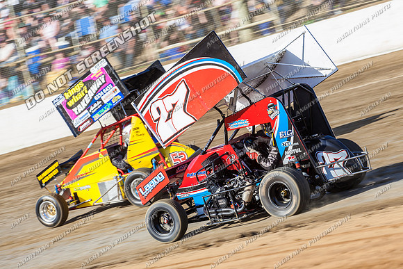 formula 500 27 v27 dylan willshire - 20 - Latrobe - Feb 1 - 2014-4