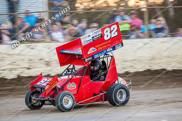 formula 500 82 t82 Ricki Weatherill - 20 - Latrobe - Feb 1 - 2014-5