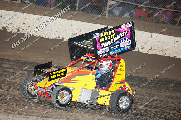 formula 500 53 t53 stuart pearton - 20 - Latrobe - Feb 1 - 2014-5