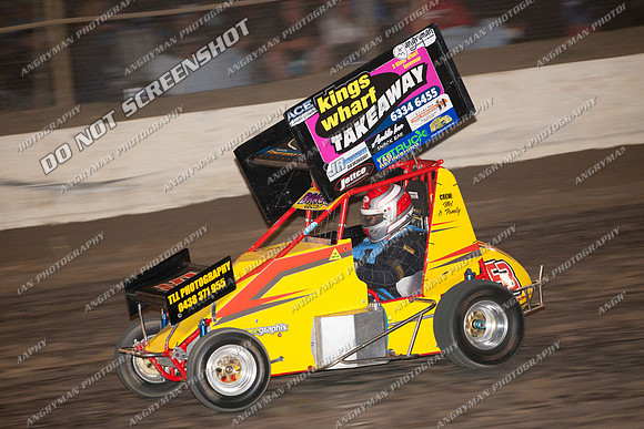 formula 500 53 t53 stuart pearton - 20 - Latrobe - Feb 1 - 2014-4