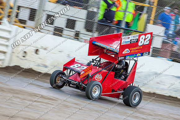formula 500 82 t82 Ricki Weatherill - 20 - Latrobe - Feb 1 - 2014-4