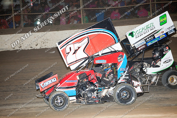 formula 500 27 v27 dylan willshire - 20 - Latrobe - Feb 1 - 2014-5