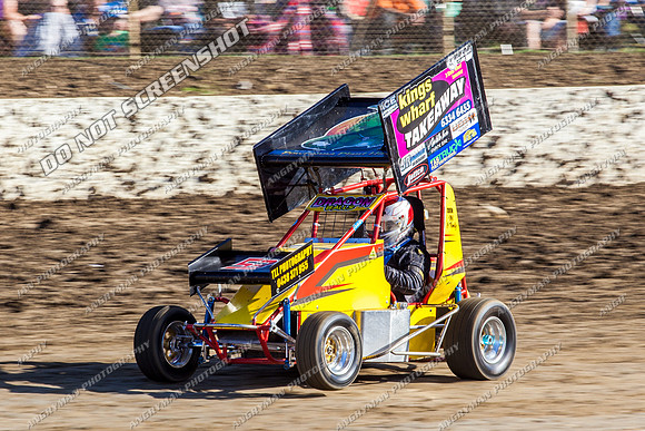 formula 500 53 t53 stuart pearton - 20 - Latrobe - Feb 1 - 2014