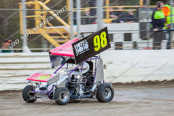 formula 500 98 t98 jake sale - 20 - Latrobe - Feb 1 - 2014