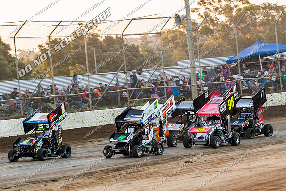 formula 500 47 t47 Marcus Kelly - 20 - Latrobe - Feb 1 - 2014