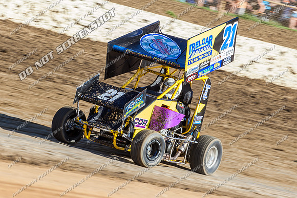 formula 500 21 t21 ben harris - 20 - Latrobe - Feb 1 - 2014-2
