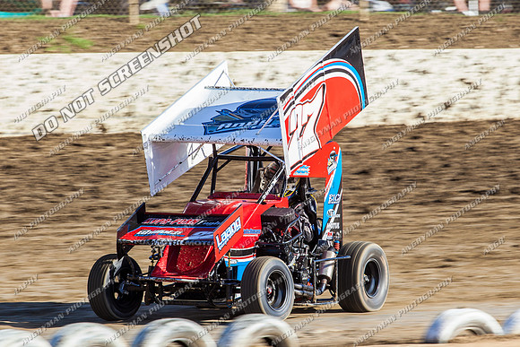 formula 500 27 v27 dylan willshire - 20 - Latrobe - Feb 1 - 2014