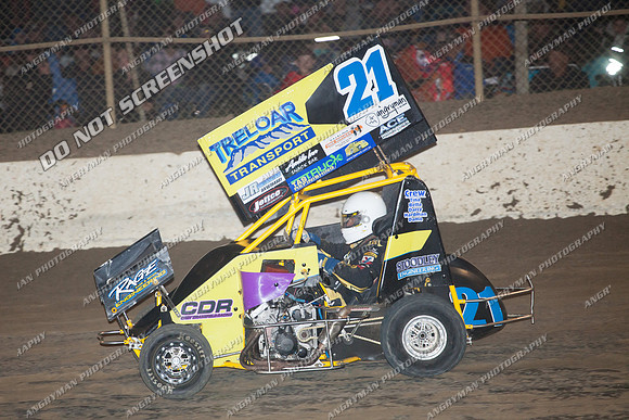 formula 500 21 t21 ben harris - 20 - Latrobe - Feb 1 - 2014-3