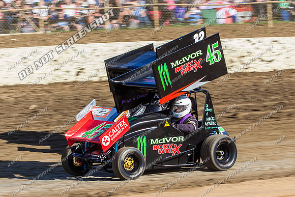 formula 500 45 t45 JAY WILLIAMS - 20 - Latrobe - Feb 1 - 2014-2