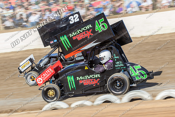 formula 500 45 t45 JAY WILLIAMS - 20 - Latrobe - Feb 1 - 2014-3