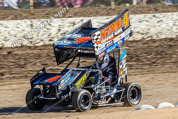 formula 500 4 t4 brad whitchurch - 20 - Latrobe - Feb 1 - 2014