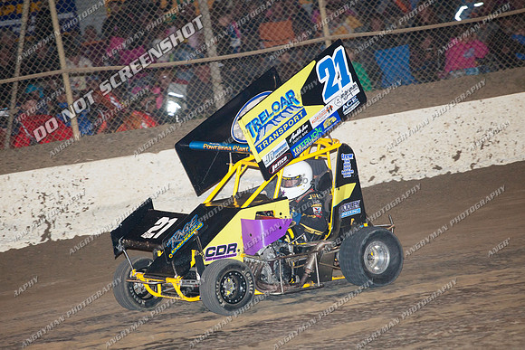 formula 500 21 t21 ben harris - 20 - Latrobe - Feb 1 - 2014-4