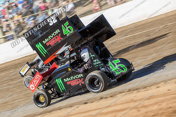 formula 500 45 t45 JAY WILLIAMS - 20 - Latrobe - Feb 1 - 2014-7