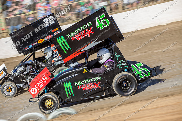 formula 500 45 t45 JAY WILLIAMS - 20 - Latrobe - Feb 1 - 2014-6