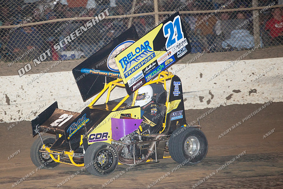 formula 500 21 t21 ben harris - 20 - Latrobe - Feb 1 - 2014-5