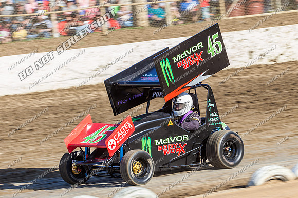 formula 500 45 t45 JAY WILLIAMS - 20 - Latrobe - Feb 1 - 2014-4