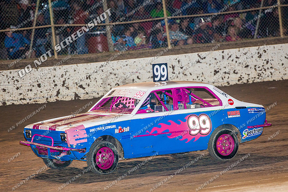 junior 99 t99 andrea white - 20 - Latrobe - Feb 1 - 2014