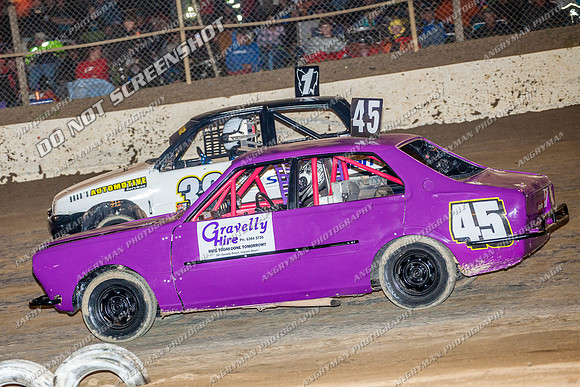 Junior 45 T45 - 20 - Latrobe - Feb 1 - 2014-5