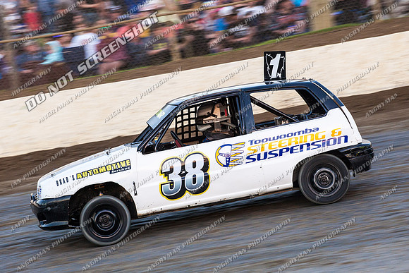 junior 38 q38 maddi mcgee - 20 - Latrobe - Feb 1 - 2014-4
