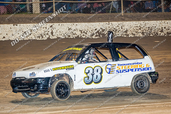 junior 38 q38 maddi mcgee - 20 - Latrobe - Feb 1 - 2014-5