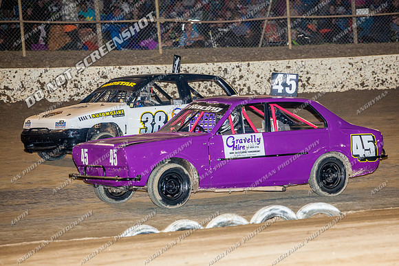 Junior 45 T45 - 20 - Latrobe - Feb 1 - 2014-4